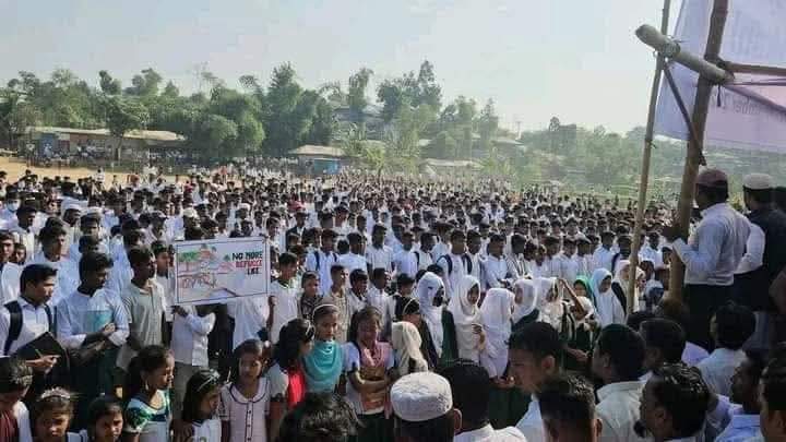 CRCS Monthly Situation Report September 2025