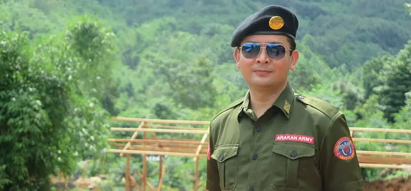 UK Reportedly Reviewing Possible Sanctions on Arakan Army and ULA Over Rohingya Abuses – Rohingya Khobor