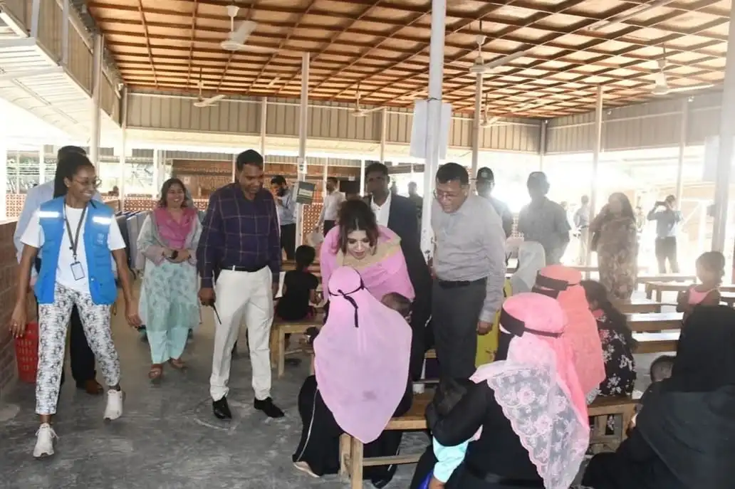 Bangladesh Intensifies Diplomatic Push for Rohingya Repatriation Through OIC Engagement – Rohingya Khobor