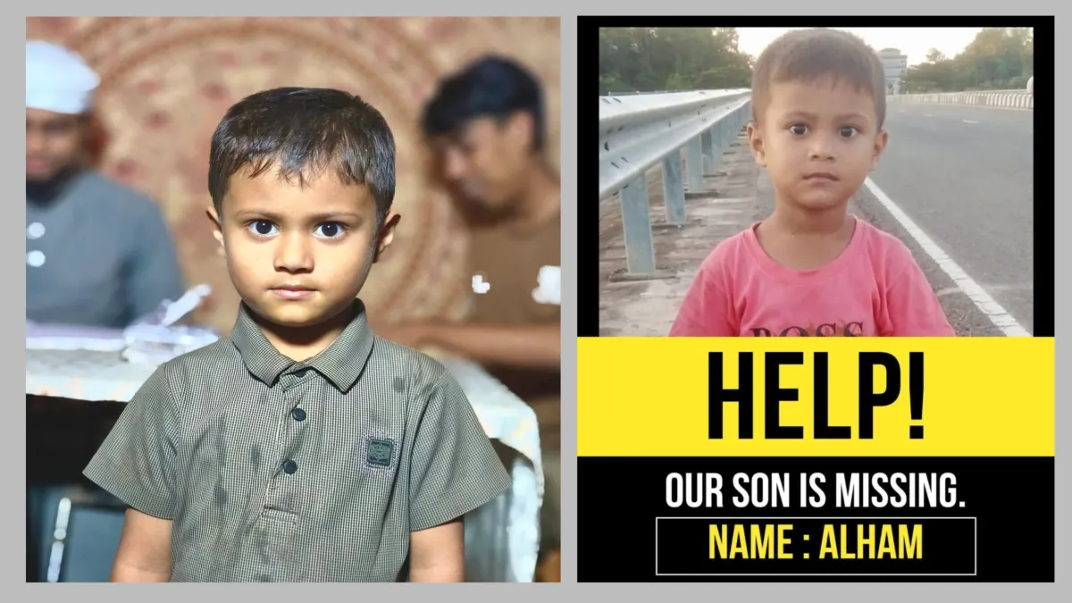 Child Found Dead After Alleged Kidnapping in Rohingya Camp – Rohingya Khobor