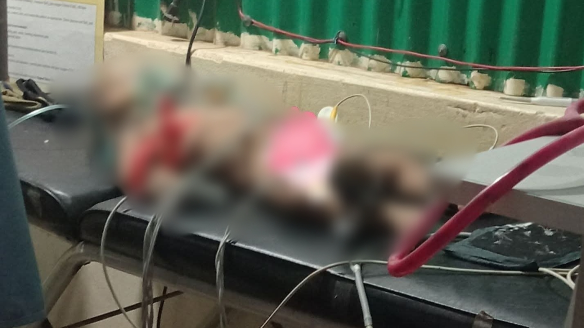 Two-Year-Old Rohingya Child Dies After Falling into Water Container in Camp 19 – Rohingya Khobor