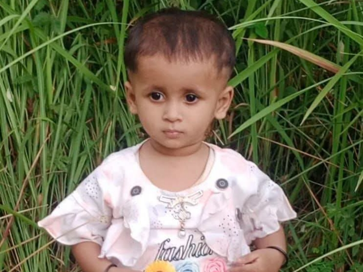 Missing Child Reported in Rohingya Refugee Camp – Rohingya Khobor