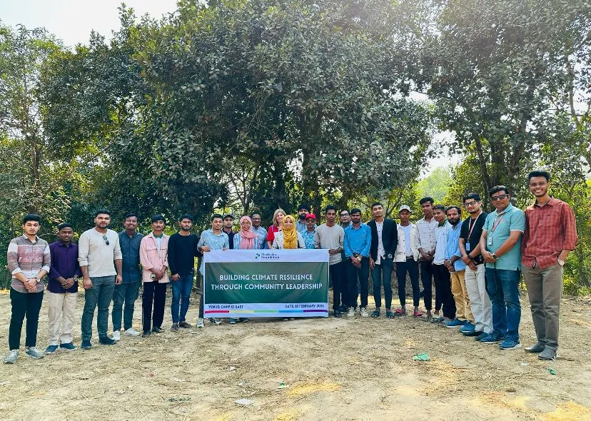 Witnessing the Rohingya Genocide: A Field Diary from Cox’s Bazar – Rohingya Khobor