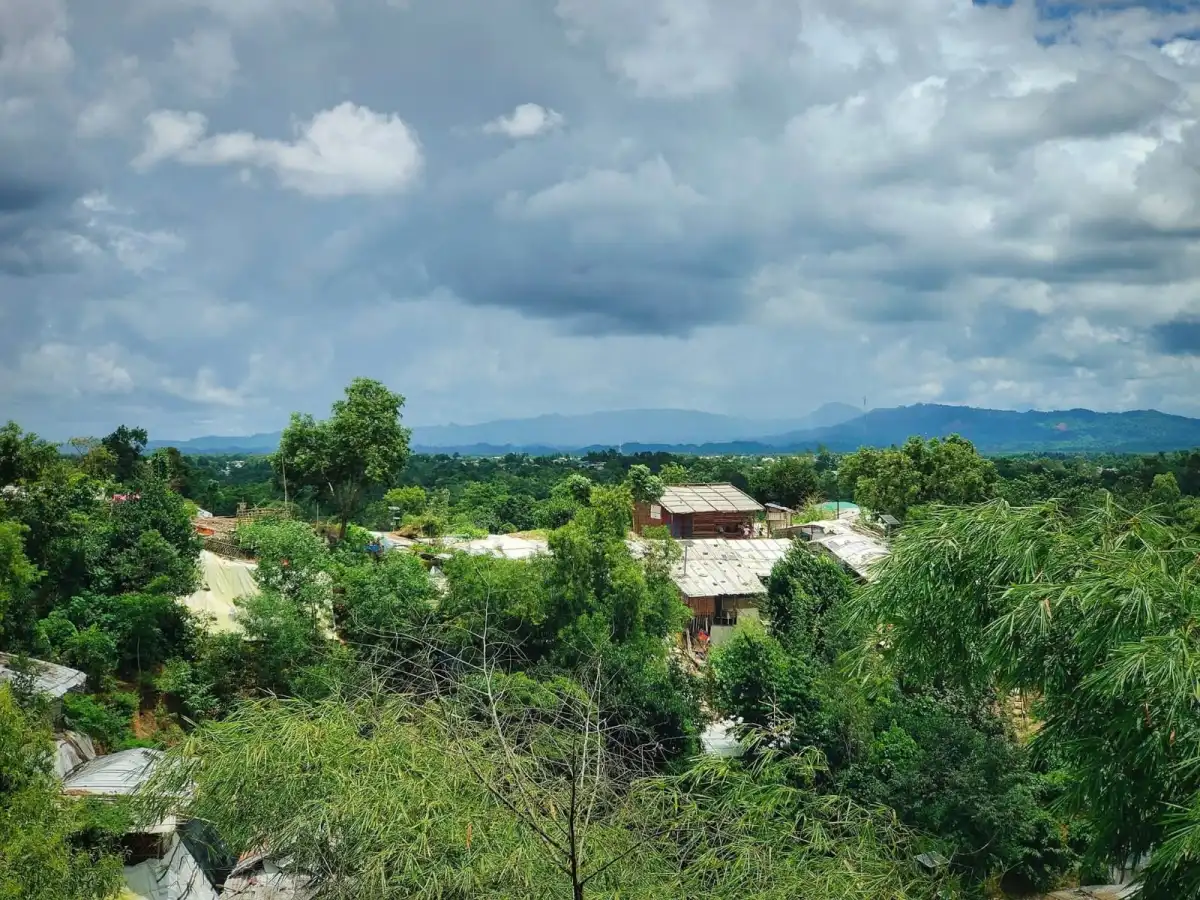 World Refugee Day: Rohingya Youth Raise Their Voices for Justice, Protection, and the Right to Return Home – Rohingya Khobor