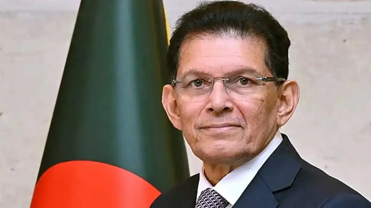 Rohingya Repatriation Depends on Conditions in Myanmar, Bangladesh Foreign Minister Says – Rohingya Khobor