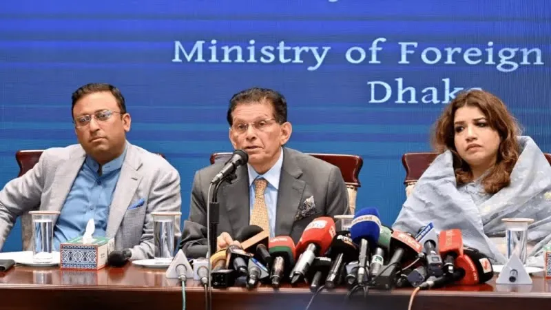 Bangladesh Expresses Hope for Progress on Rohingya Repatriation – Rohingya Khobor
