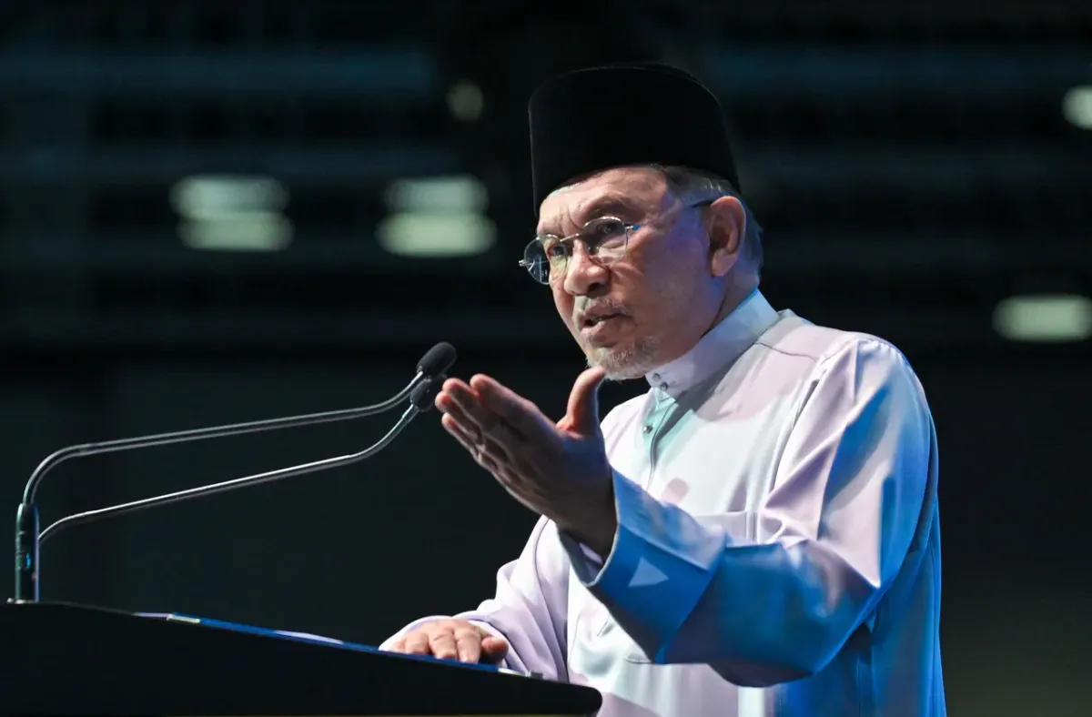 Malaysia PM Urges Rohingya Refugees to Follow Laws and Regulations – Rohingya Khobor