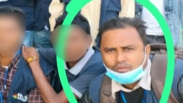 Father Allegedly Kills Wife and Young Son in Rohingya Camp 06, Another Child Hospitalized – Rohingya Khobor