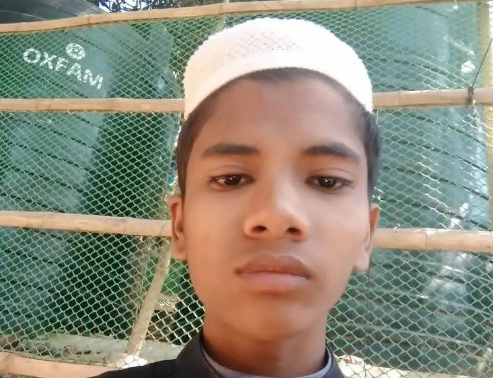 Young Rohingya Man Reported Missing After Leaving for Fajr Prayer in Camp 3 – Rohingya Khobor