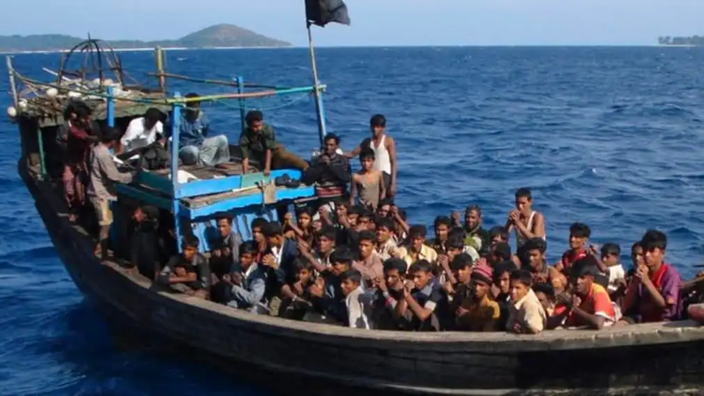 Global Refugee Crisis Deepens as Bangladesh Faces Growing Rohingya Challenges – Rohingya Khobor