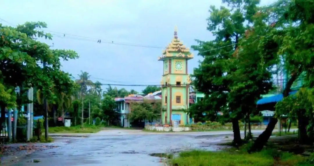 Rohingya Civilian Arrested by AA Over Alleged Role in Soldiers’ Escape – Rohingya Khobor