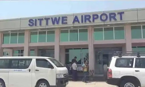 Rohingya Denied Air Travel in Sittwe Despite Completing Official Approval Process – Rohingya Khobor