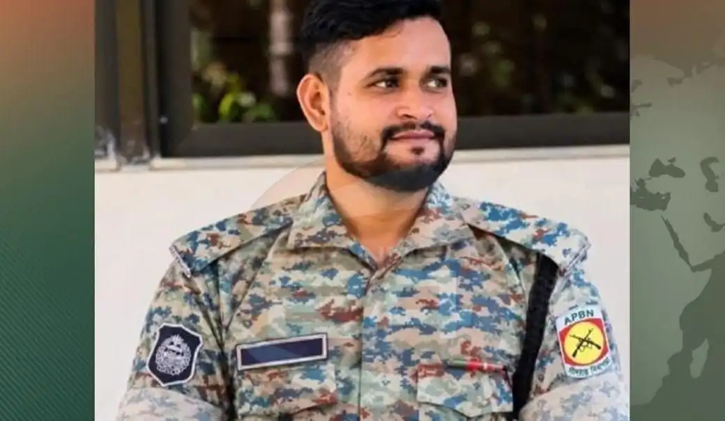 Police Officer Found Dead Inside Washroom at Rohingya Camp in Ukhiya – Rohingya Khobor